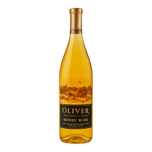 Oliver Honey Wine 750ml